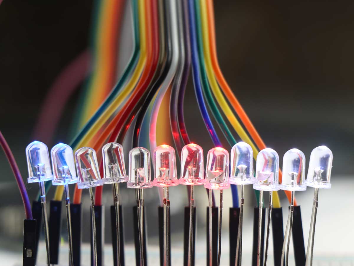 Comprar aplicaciones para pick-to-light