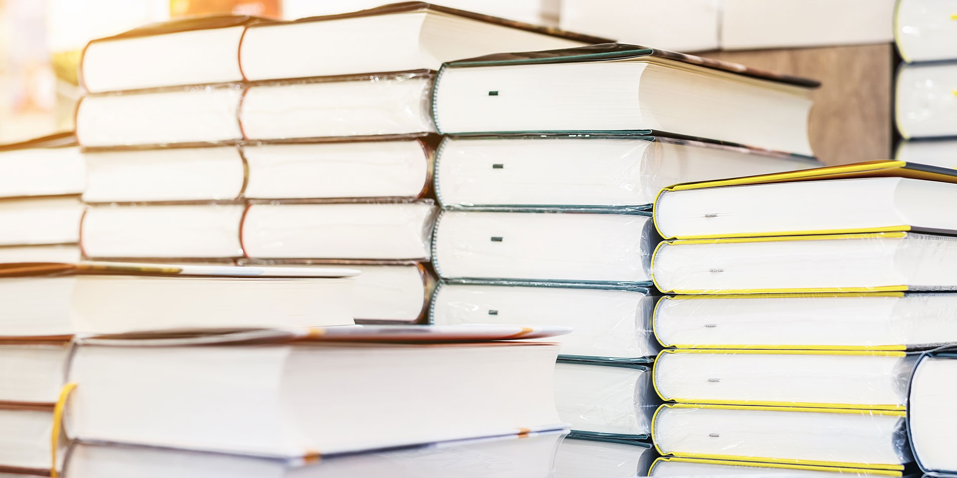 Logística para editoriales de libros y sus distribuidoras