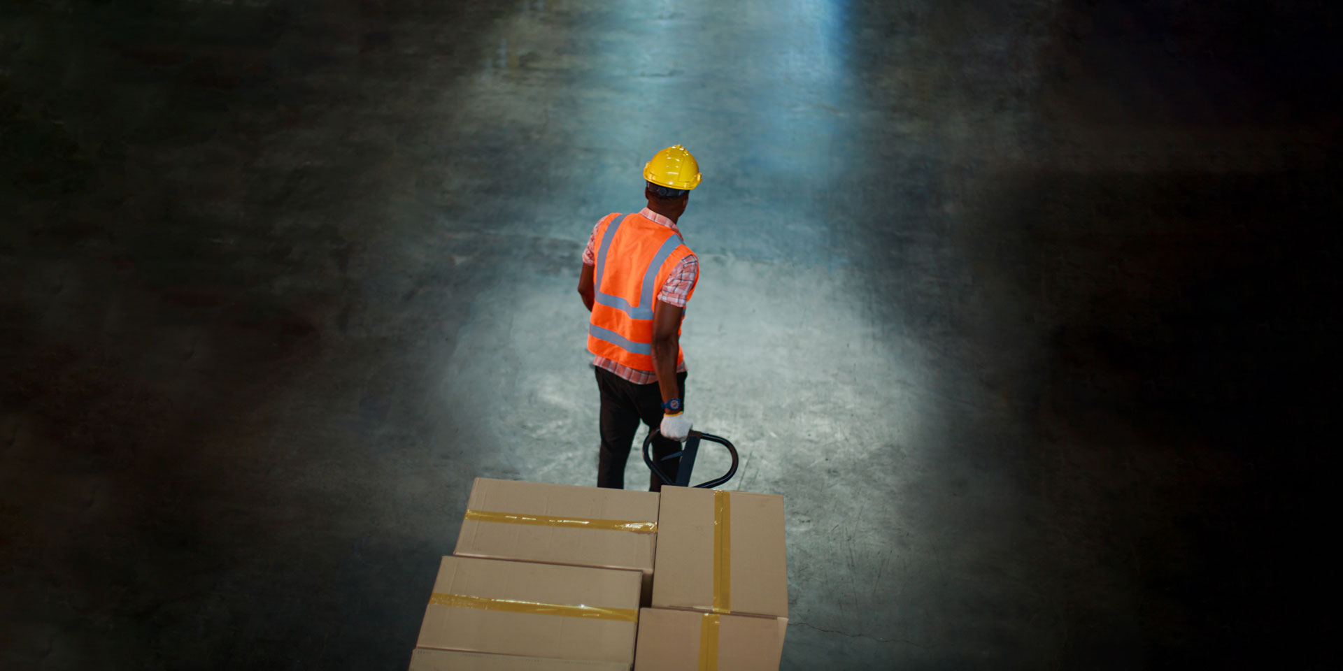 Análisis de procesos de almacén para incrementar la productividad y el control de costes en logística
