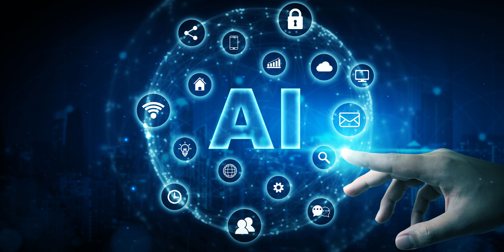 Inteligencia artificial aplicada a la gestion de los almacenes en las empresas españolas