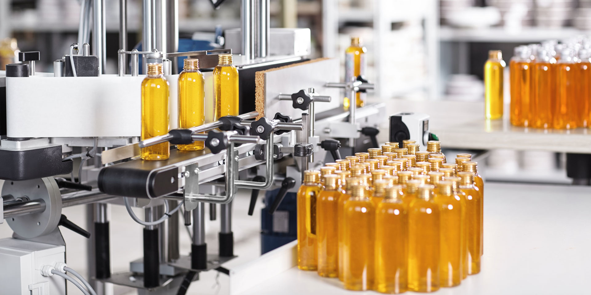 Métodos de gestión de stock: FIFO, FEFO y LIFO