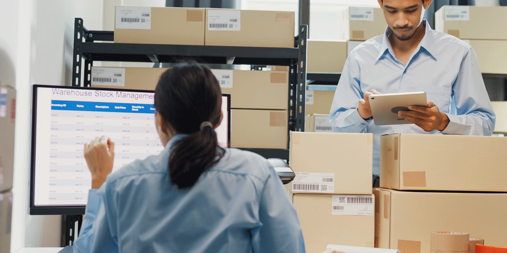 Forecast Accuracy, de los datos a los beneficios tangibles