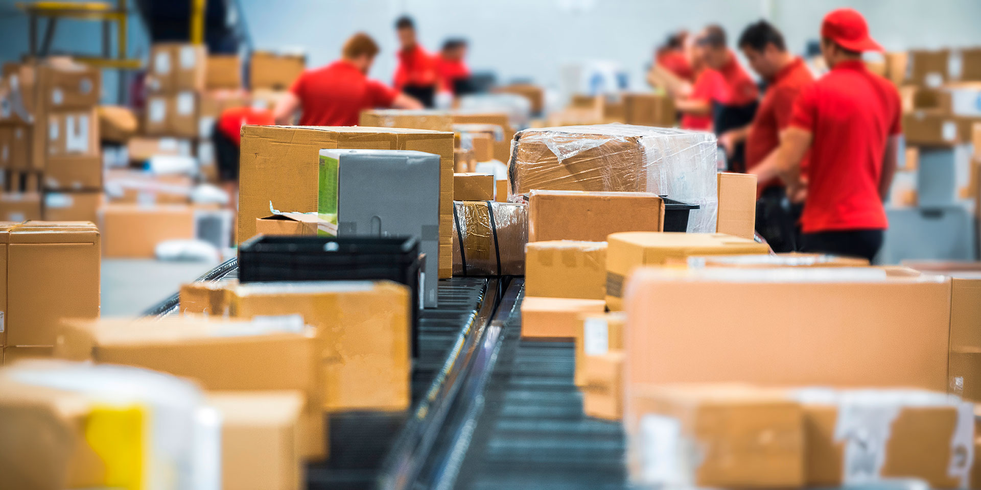 Gestión de devoluciones con tecnologías de logística inversa