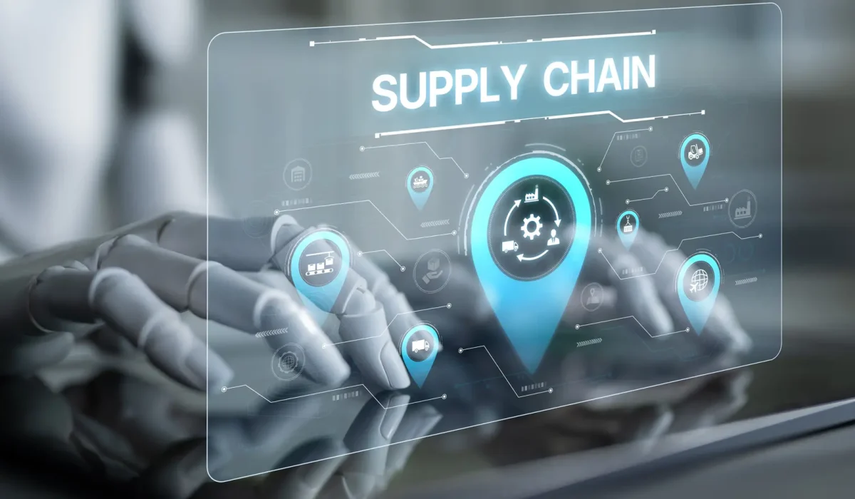 agentes de IA en el SGA