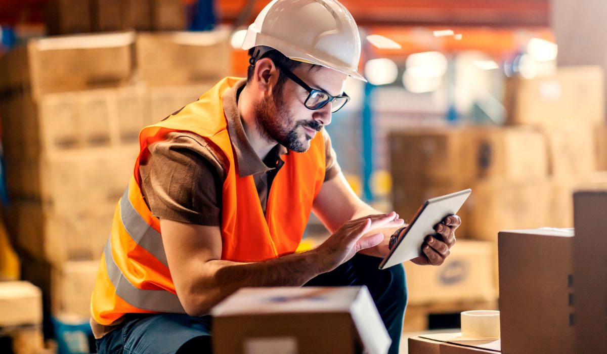 Elegir el mejor software para optimización del almacén