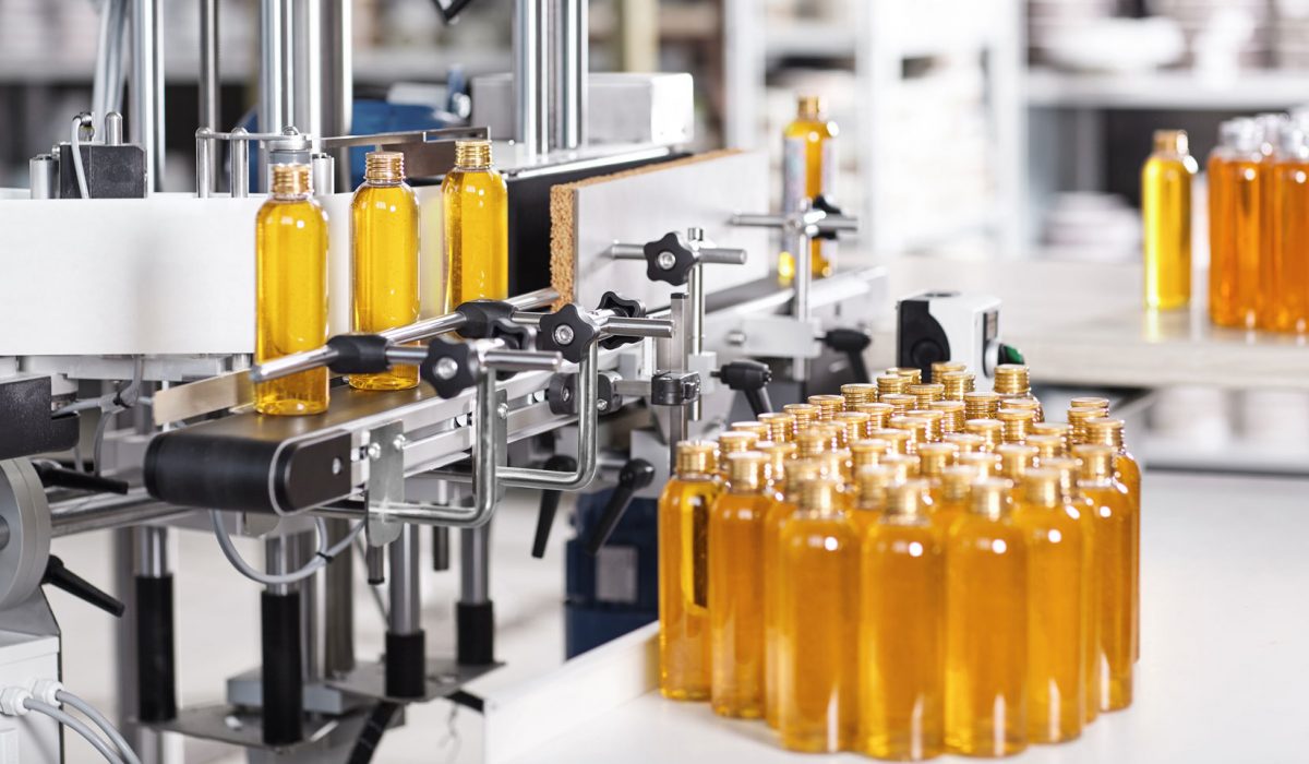 Métodos de gestión de stock: FIFO, FEFO y LIFO